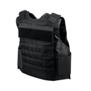 Bulletproof Vest
