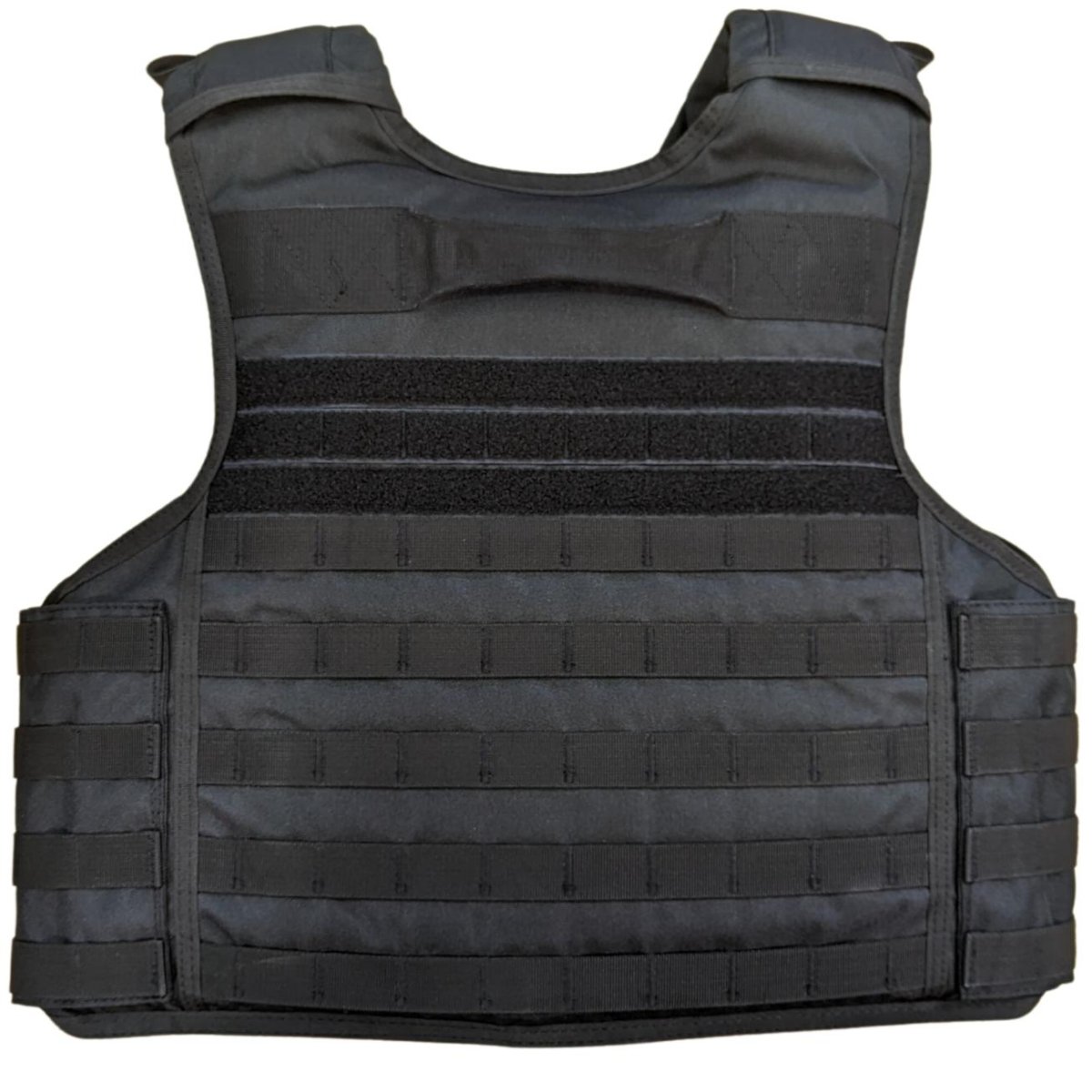 Bulletproof Vest