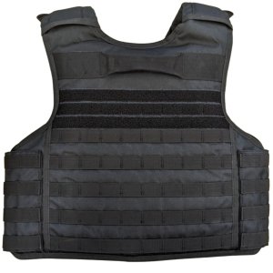 Bulletproof Vest