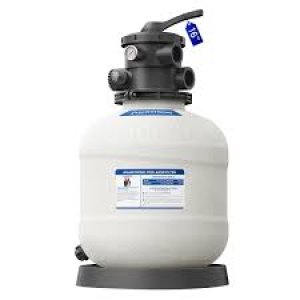 Pool Filter (Sand/Cartridge)