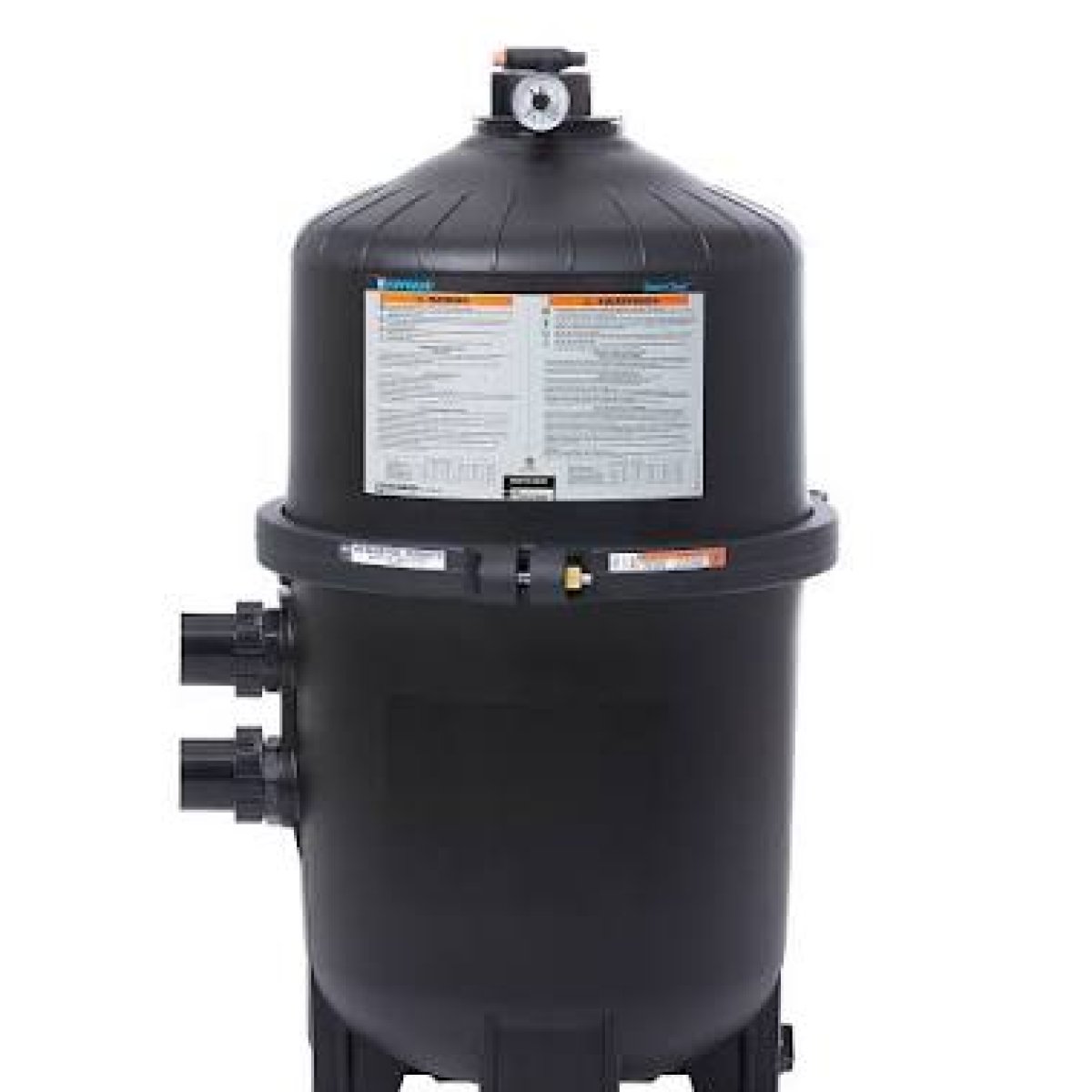 Pool Filter (Sand/Cartridge)