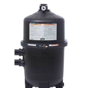 Pool Filter (Sand/Cartridge)
