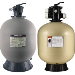 Pool Filter (Sand/Cartridge)