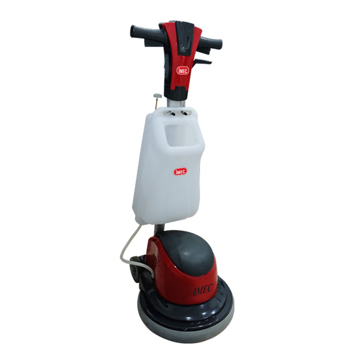 Scrubber Machine