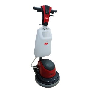 Scrubber Machine