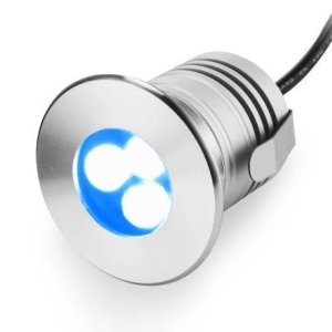 Underwater Pool Light