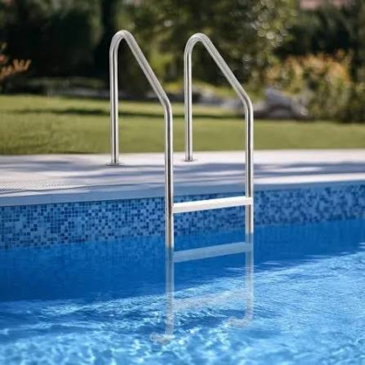 Pool Ladder