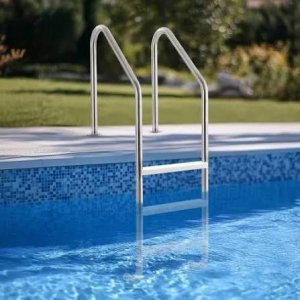 Pool Ladder