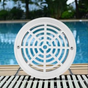Pool Drain