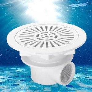 Pool Drain