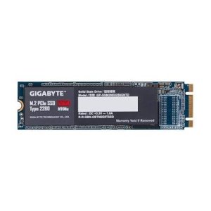 NVMe SSD