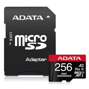 Memory Card (SD Card / MicroSD Card)