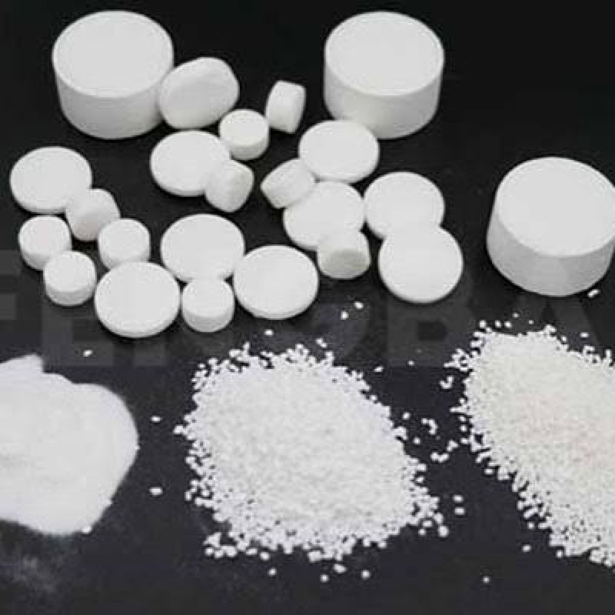 Chlorine Tablet / Powder