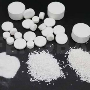 Chlorine Tablet / Powder