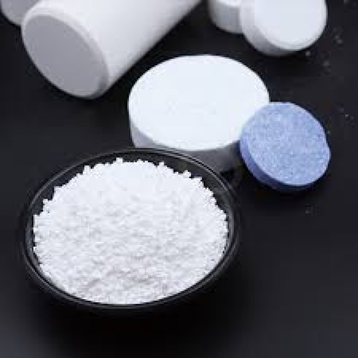 Chlorine Tablet / Powder