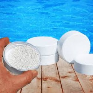 Chlorine Tablet / Powder