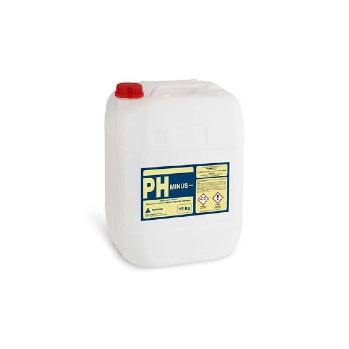pH Reducer