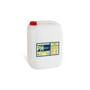 pH Reducer