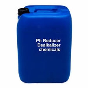 pH Reducer