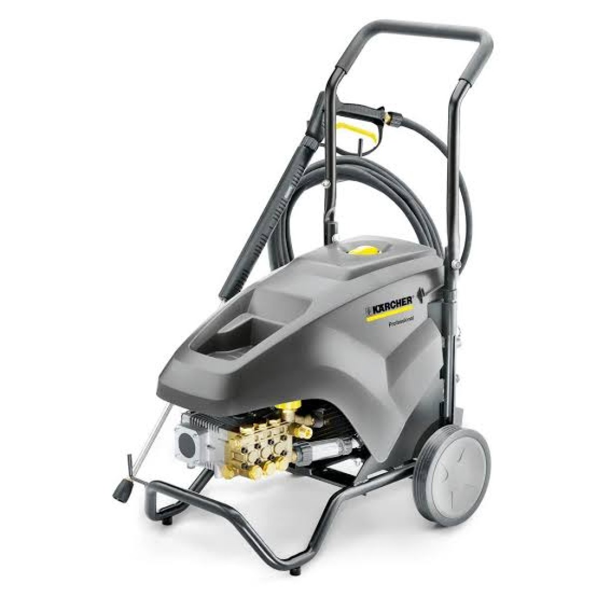High Pressure Washer