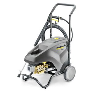 High Pressure Washer