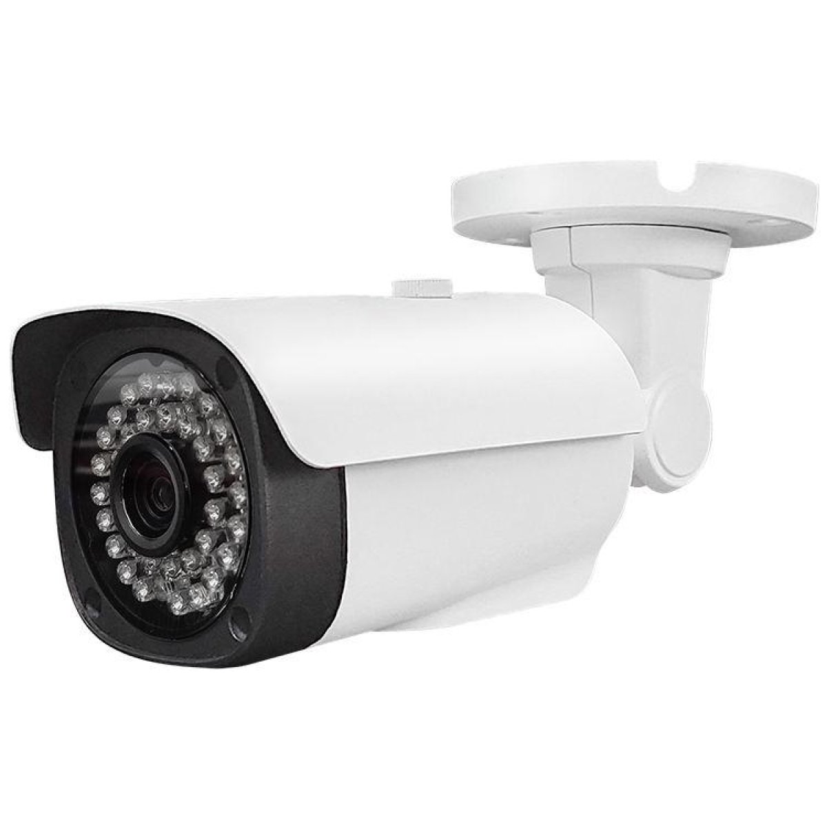 CCTV Camera (Closed-Circuit Television Camera)