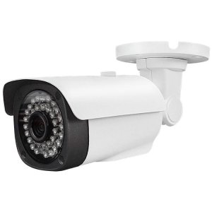 CCTV Camera (Closed-Circuit Television Camera)