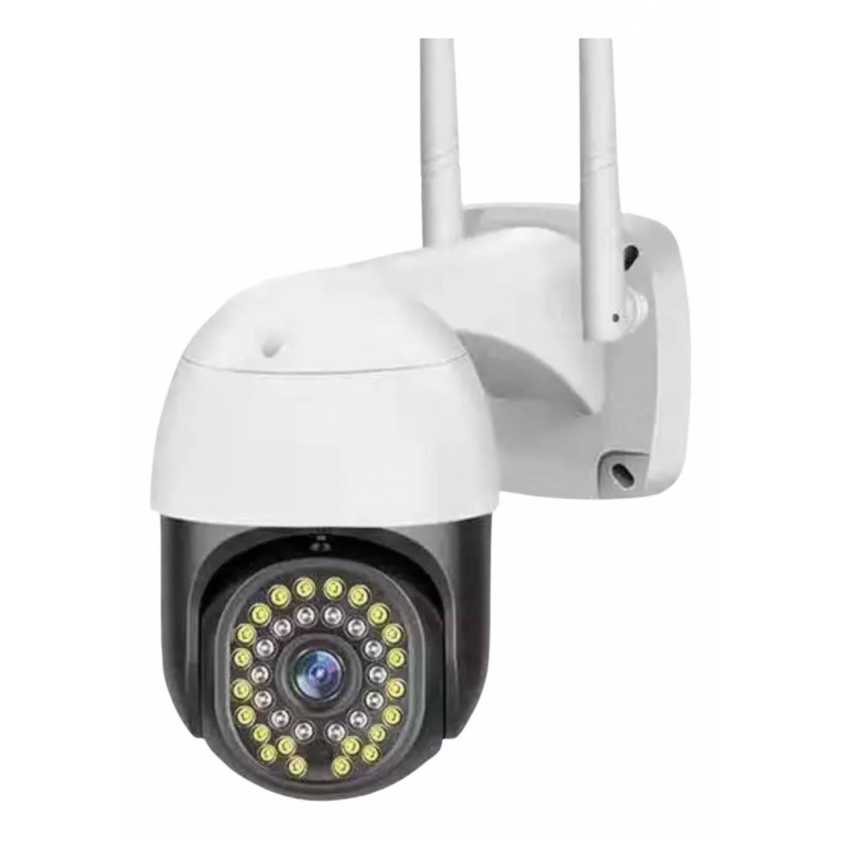 CCTV Camera (Closed-Circuit Television Camera)