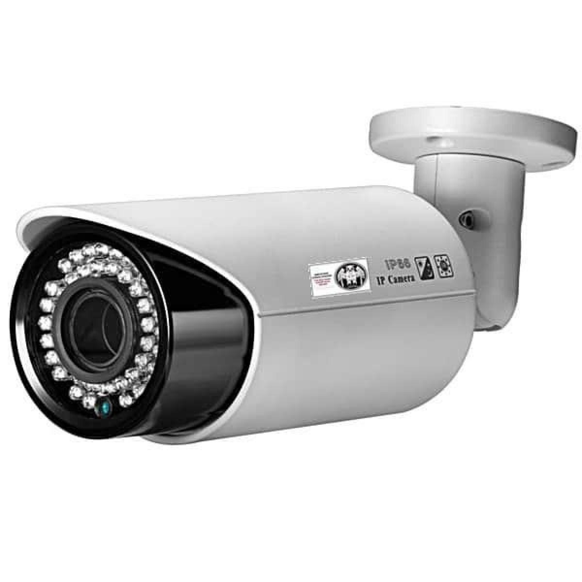 CCTV Camera (Closed-Circuit Television Camera)