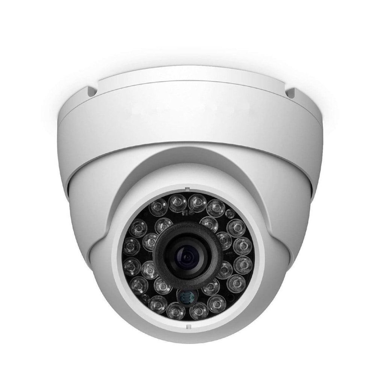 CCTV Camera (Closed-Circuit Television Camera)