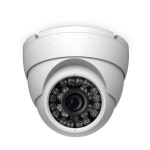 CCTV Camera (Closed-Circuit Television Camera)