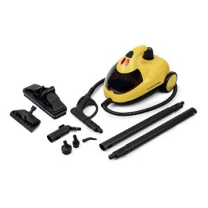 Steam Cleaning Machine