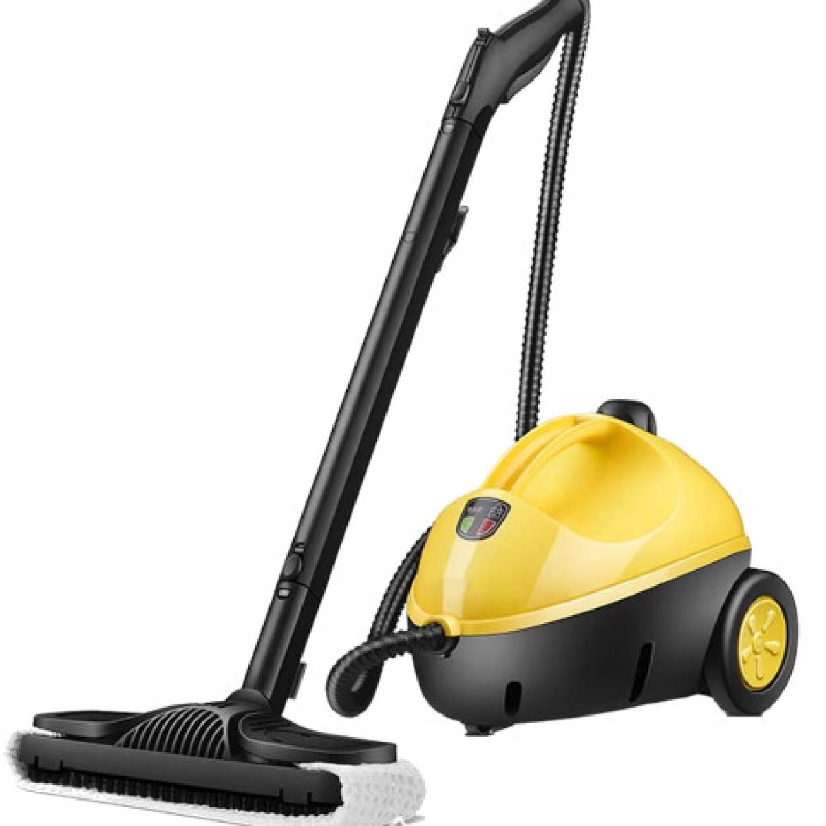 Steam Cleaning Machine