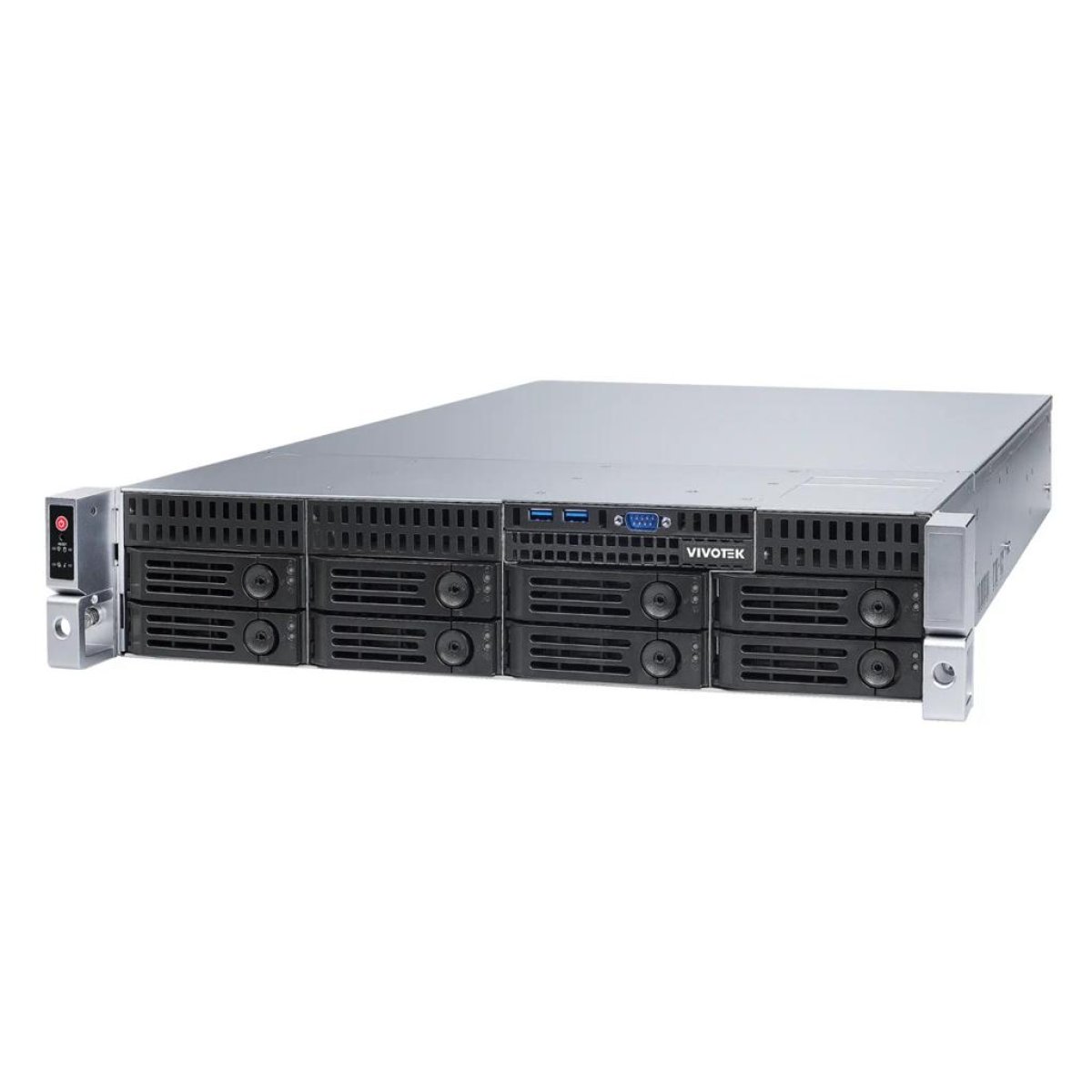 Network Video Recorder (NVR) and Digital Video Recorder (DVR)