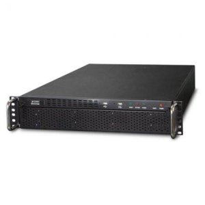 Network Video Recorder (NVR) and Digital Video Recorder (DVR)
