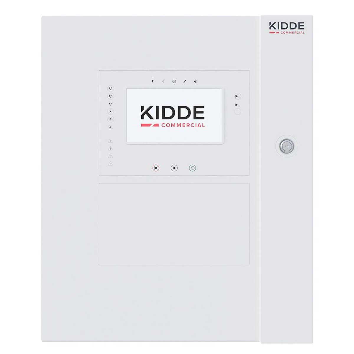 Alarm Control Panel