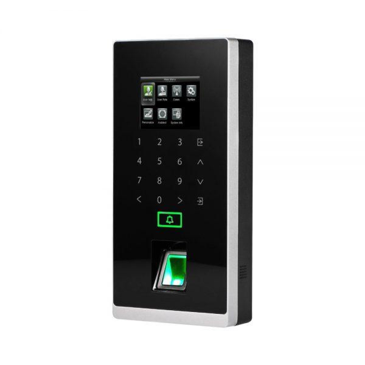 Access Control Reader