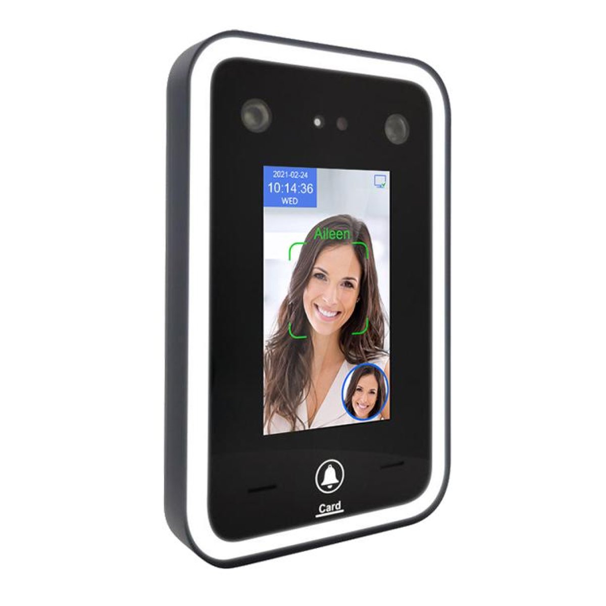 Access Control Reader