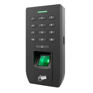 Access Control Reader