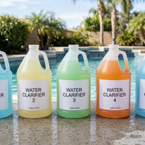 Water Clarifier