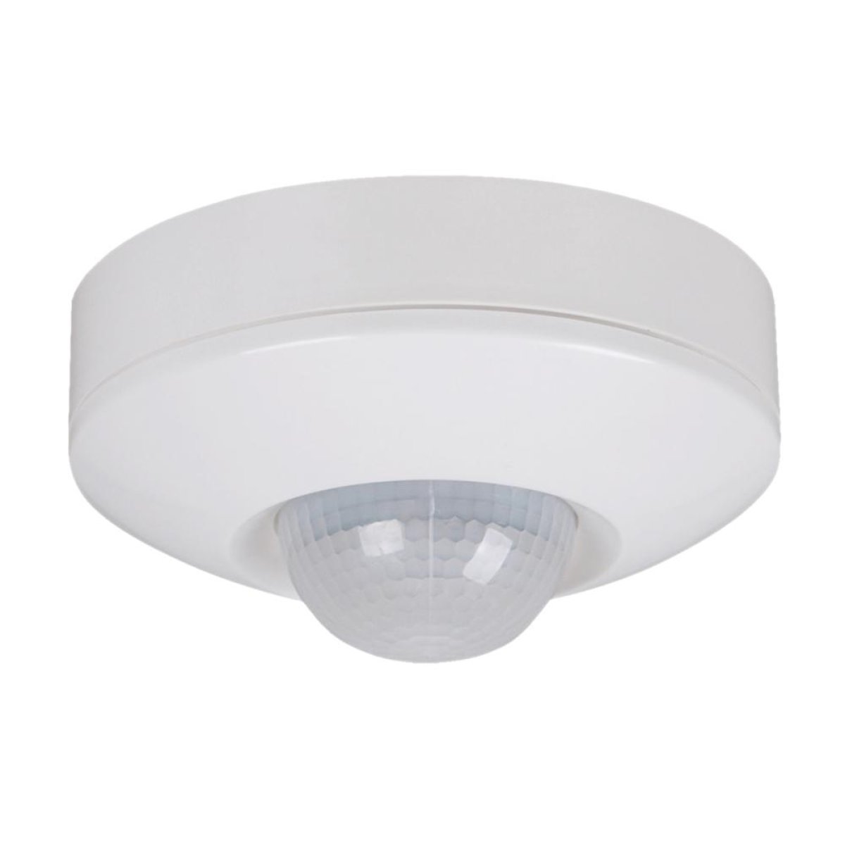 Motion Sensor (PIR Detector)