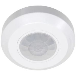 Motion Sensor (PIR Detector)