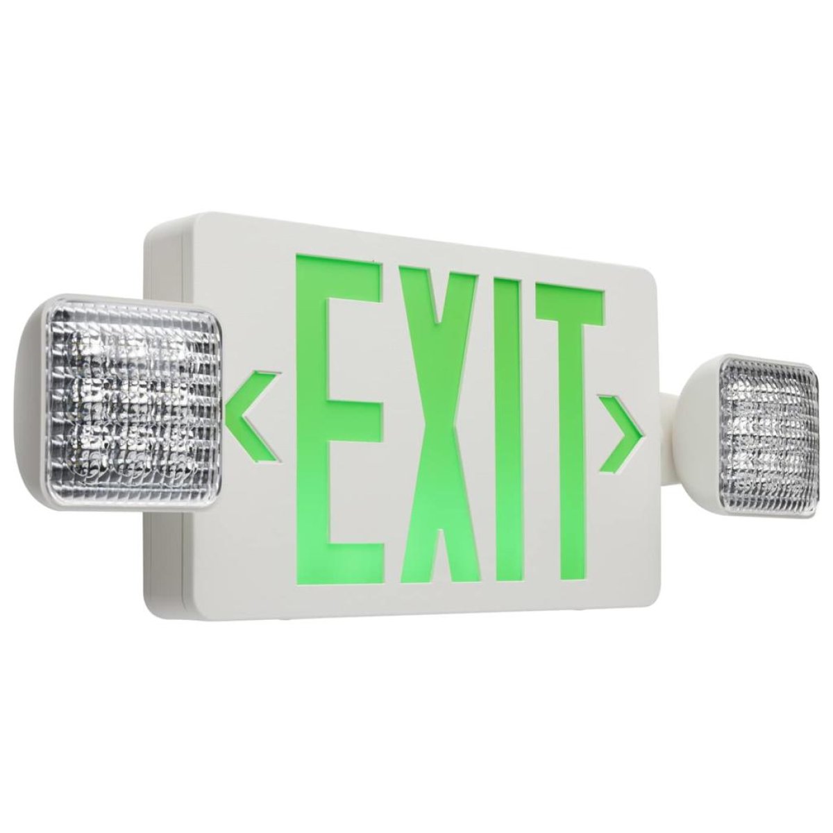 Emergency Exit