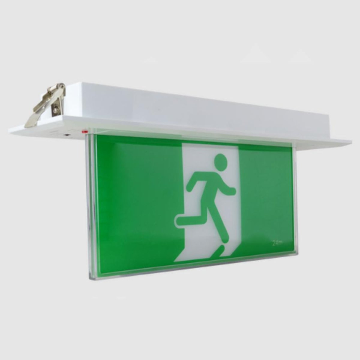 Emergency Exit