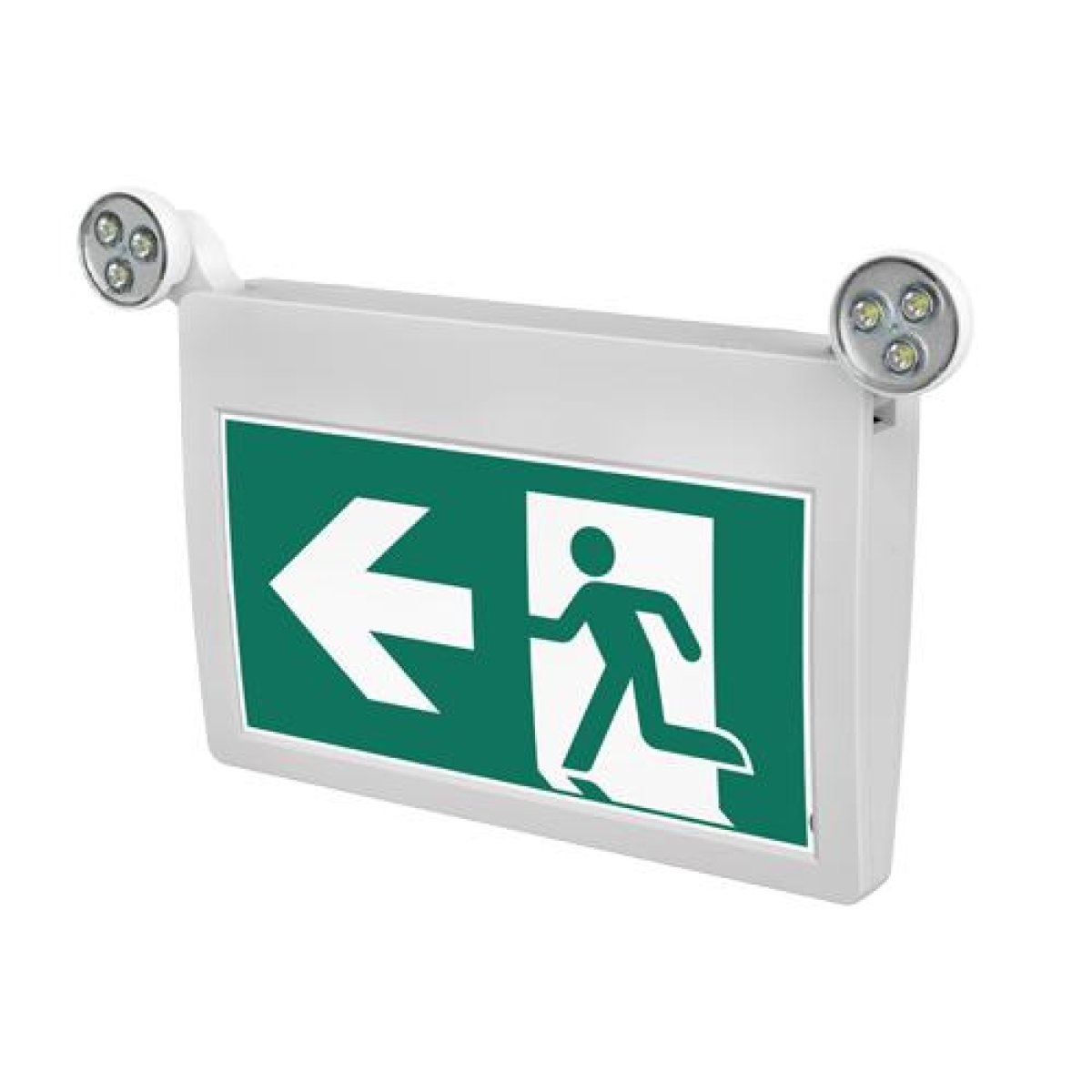 Emergency Exit