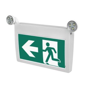 Emergency Exit