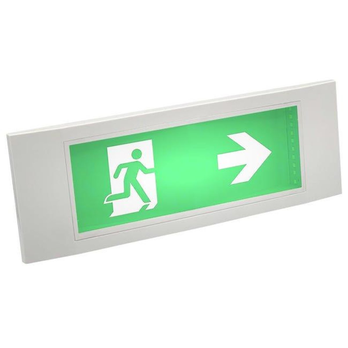 Emergency Exit