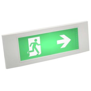 Emergency Exit