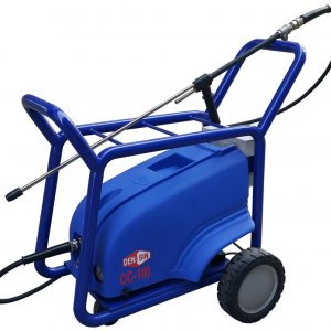 Water Jet Cleaner
