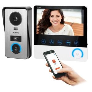 Video Door Phone (video intercom)